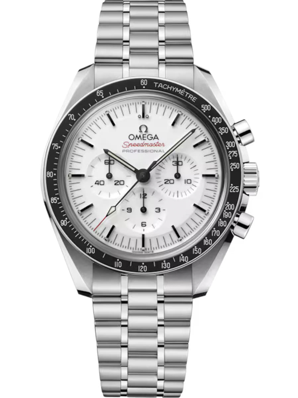 OMEGA SEAMASTER