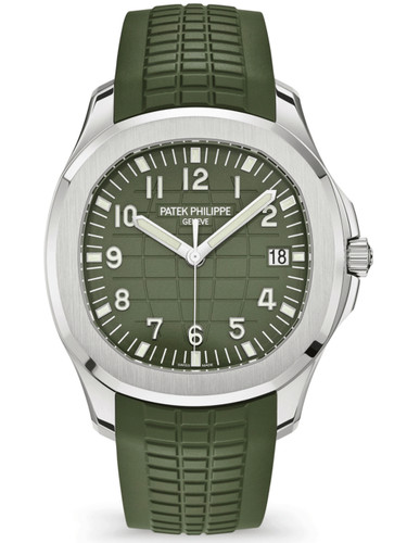 Patek Philippe Aquanaut
