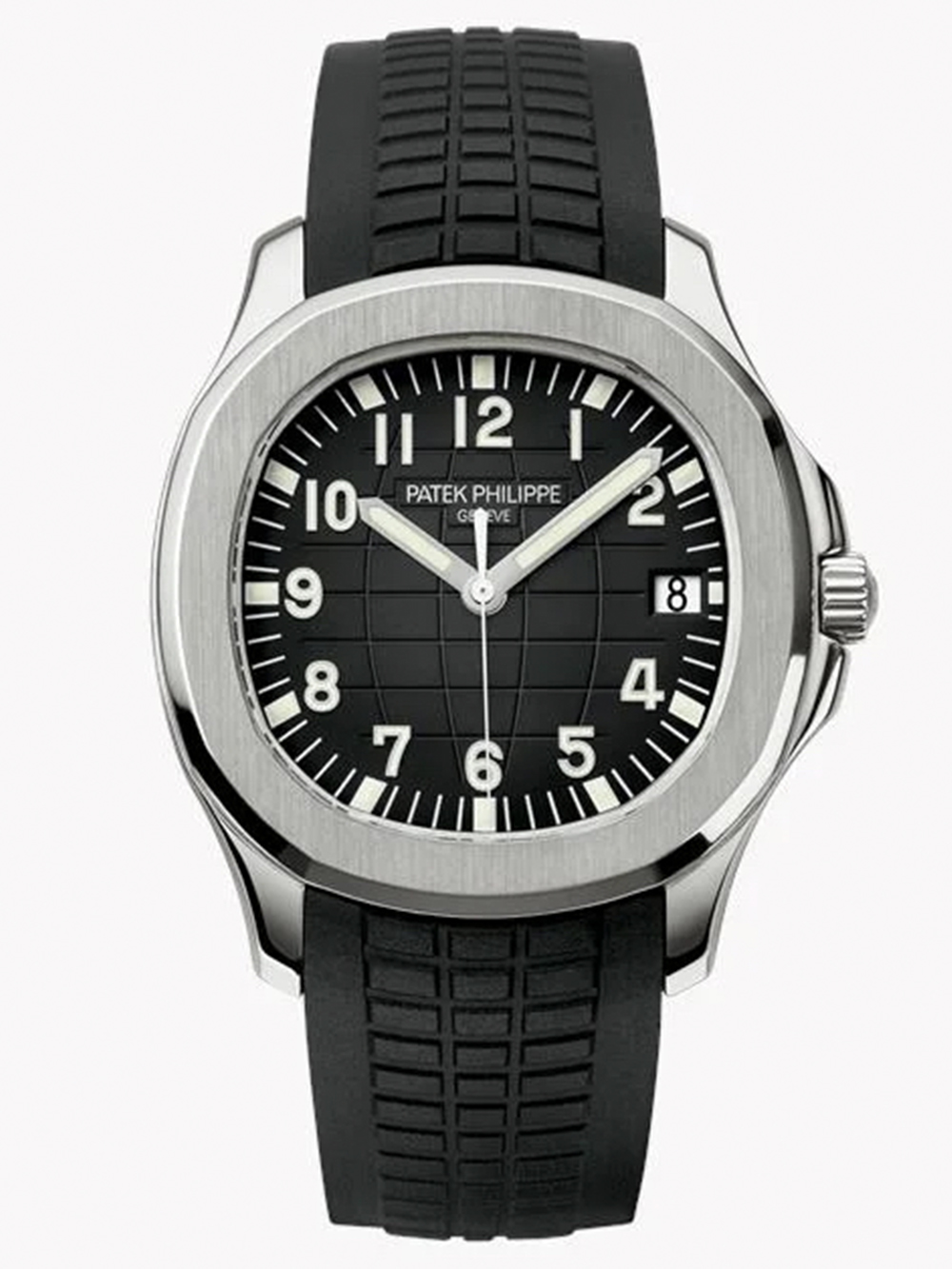 Patek Philippe Aquanaut