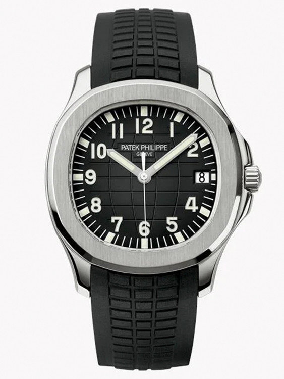 Patek Philippe Aquanaut