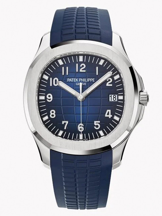Patek Philippe Aquanaut