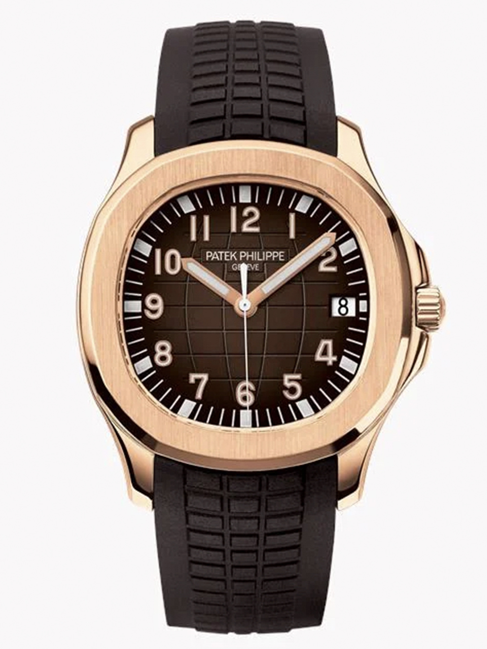 Patek Philippe Aquanaut