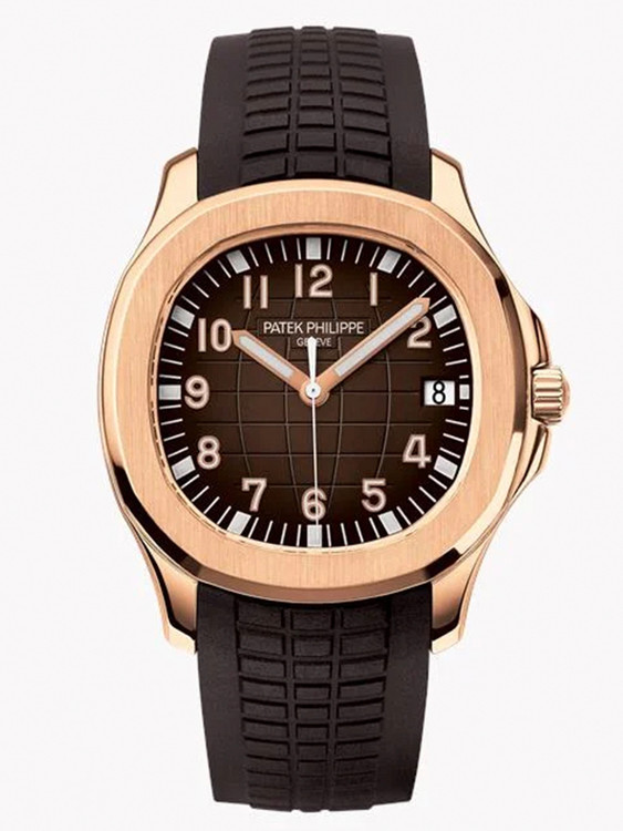 Patek Philippe Aquanaut
