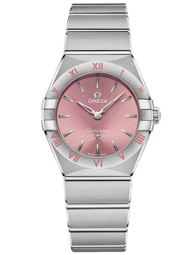 Omega Constellation
