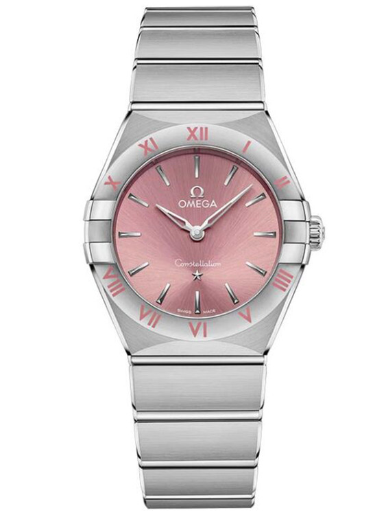 Omega Constellation
