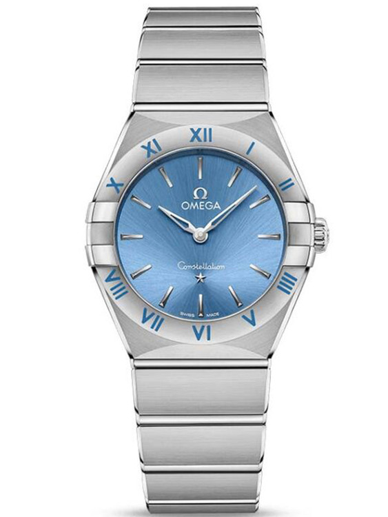 Omega Constellation