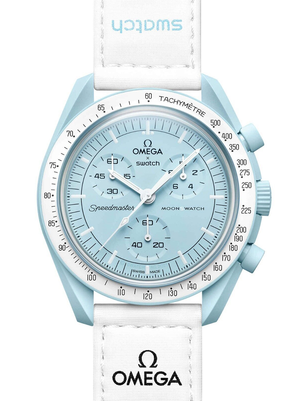 ساعت اسپرت امگا سواچ