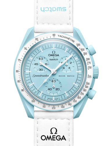 ساعت اسپرت امگا سواچ