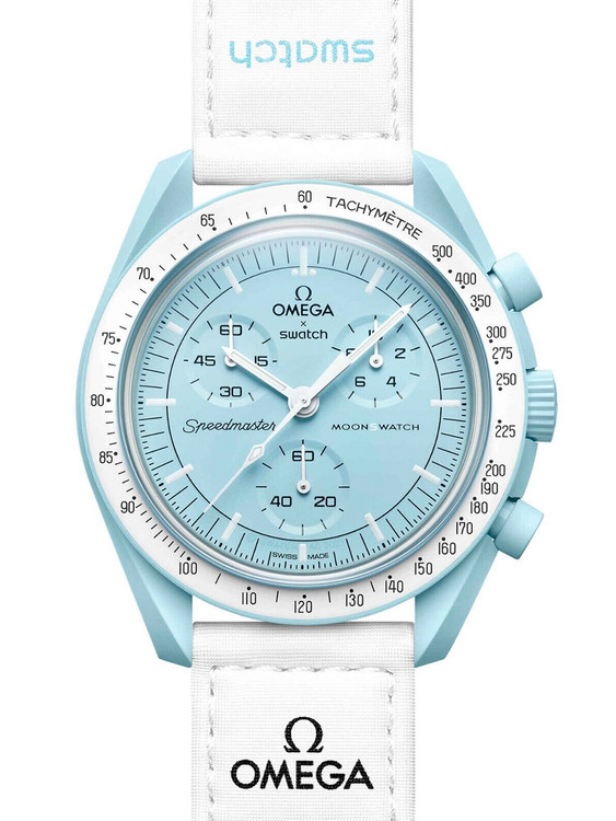 ساعت اسپرت امگا سواچ