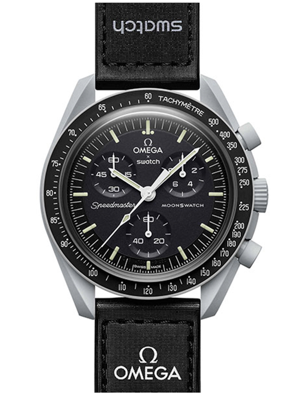 ساعت اسپرت امگا سواچ