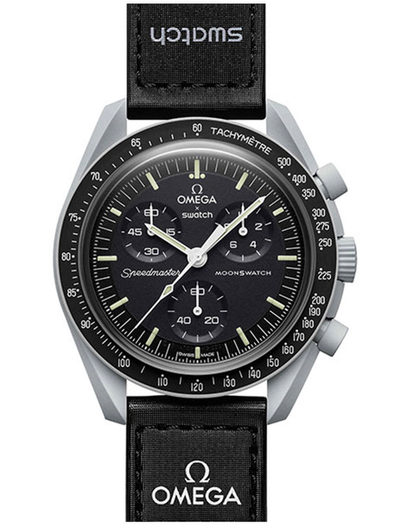 ساعت اسپرت امگا سواچ