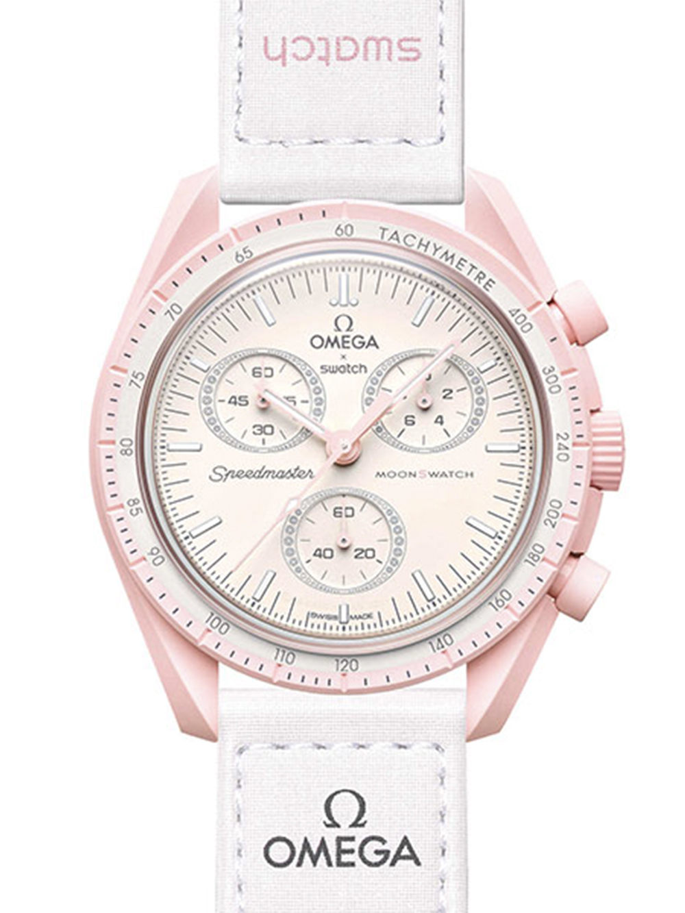 ساعت اسپرت امگا سواچ