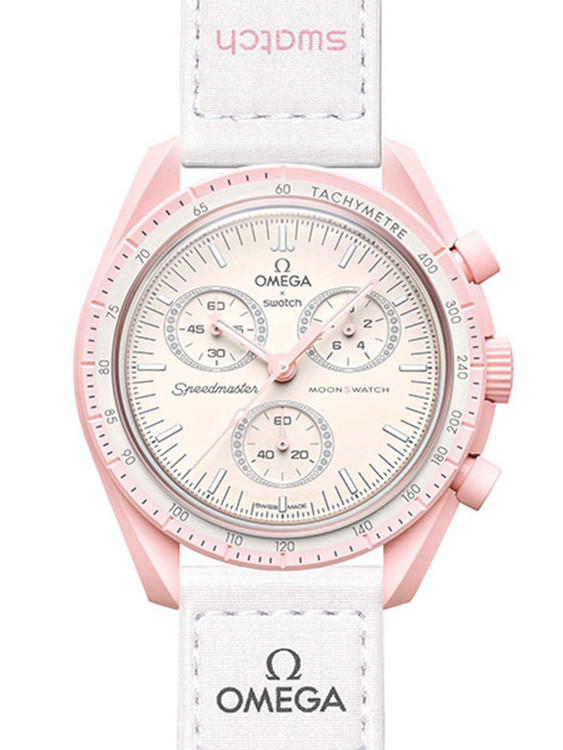 ساعت اسپرت امگا سواچ