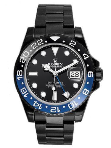 Rolex GMT MASTER